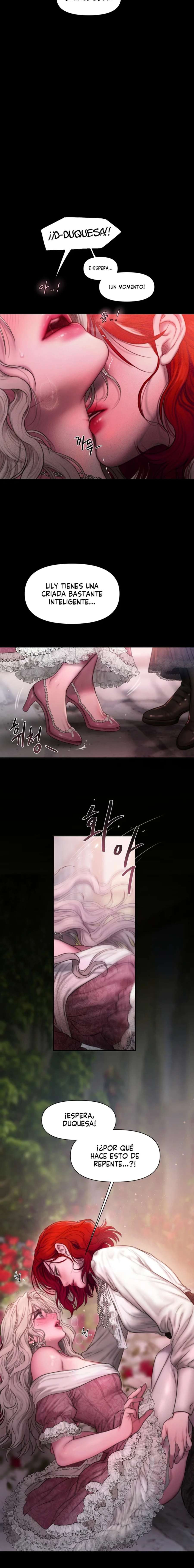 Lily en el valle Capítulo 6 - Page 25