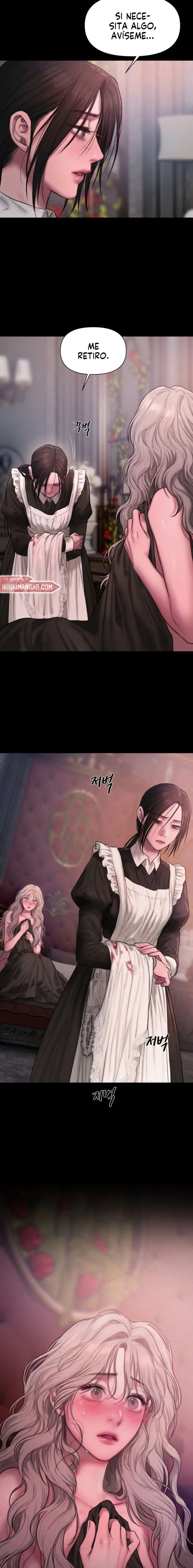 Lily en el valle Capítulo 6 - Page 9