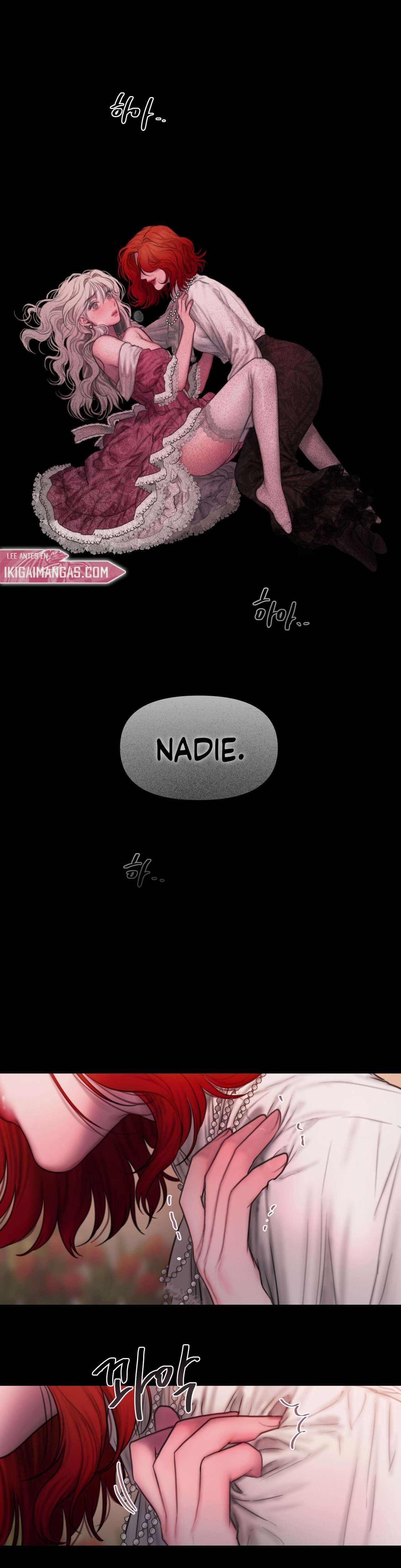Lily en el valle Capítulo 7 - Page 10