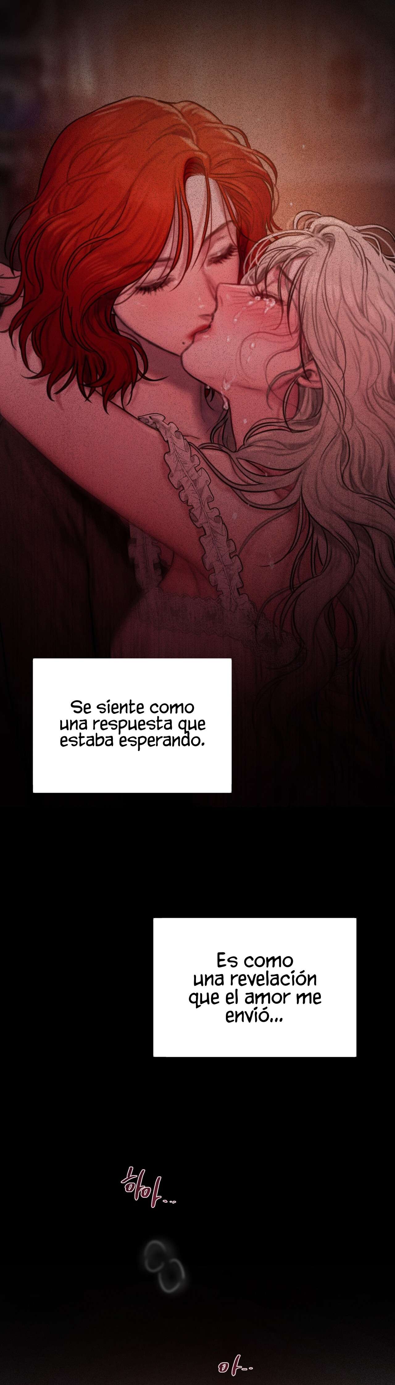 Lily en el valle Capítulo 7 - Page 22