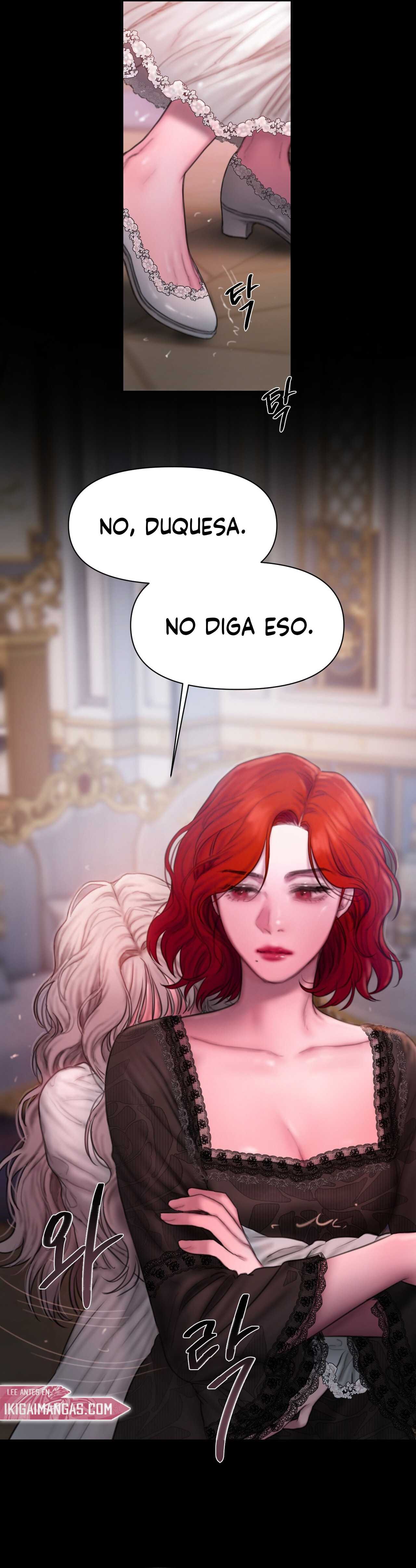 Lily en el valle Capítulo 7 - Page 42