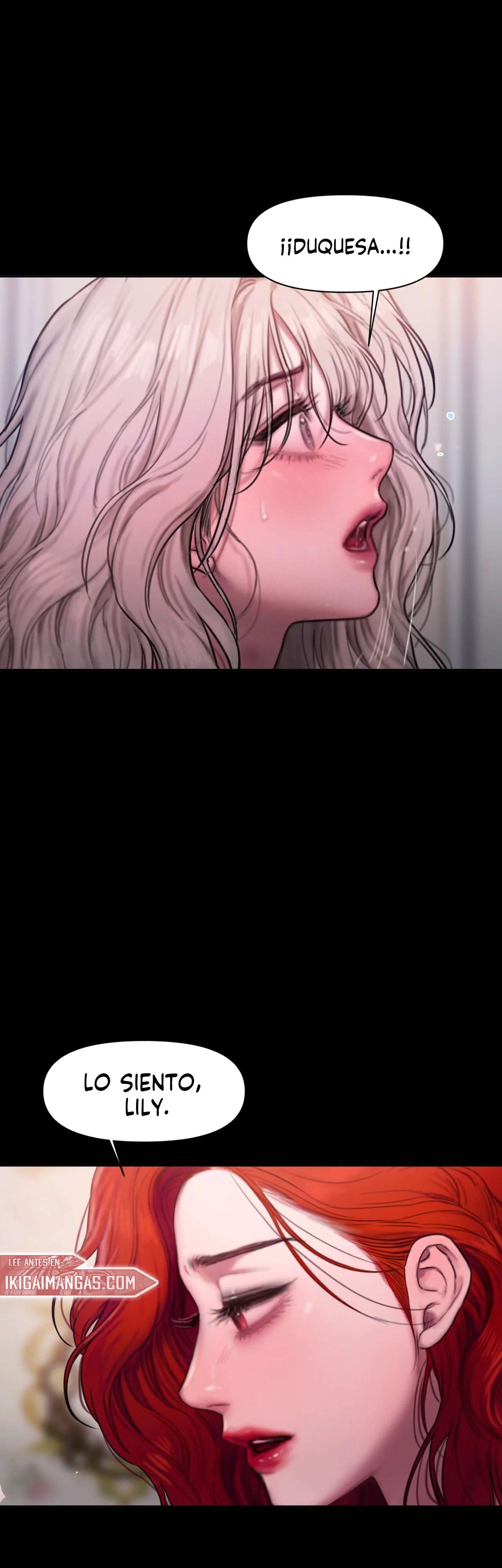 Lily en el valle Capítulo 8 - Page 15
