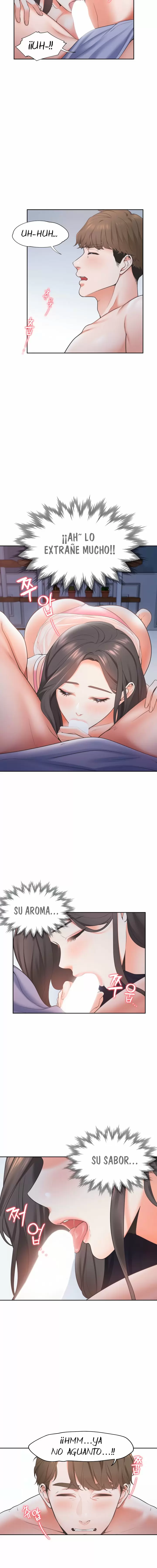 Thirst Capítulo 1 - Page 4