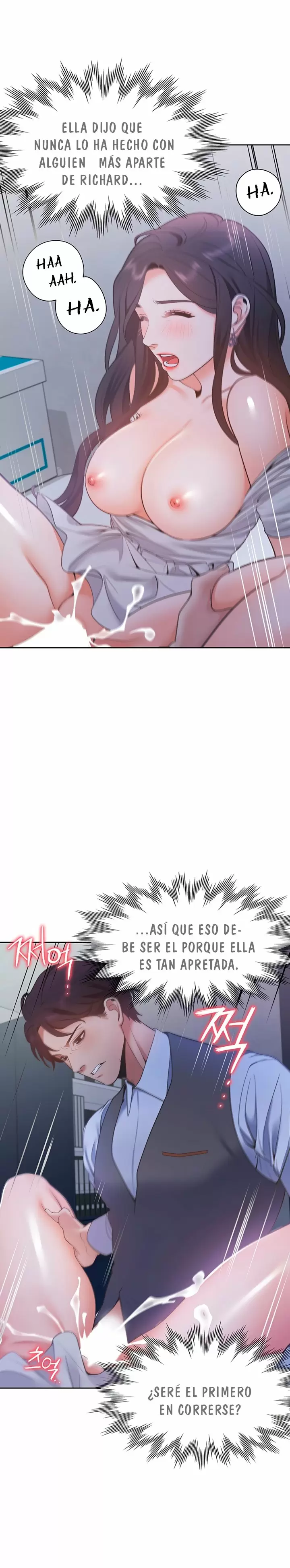 Thirst Capítulo 10 - Page 17