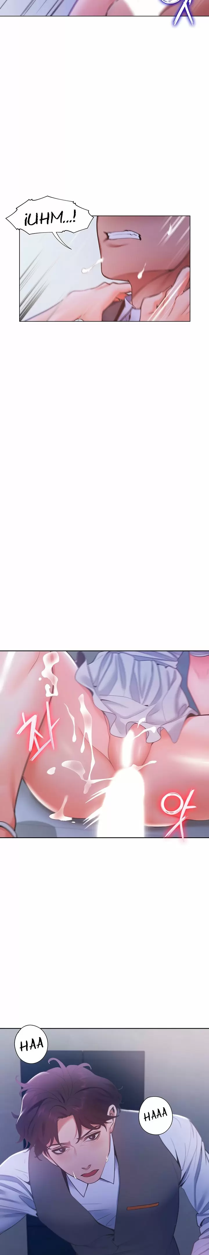 Thirst Capítulo 10 - Page 21