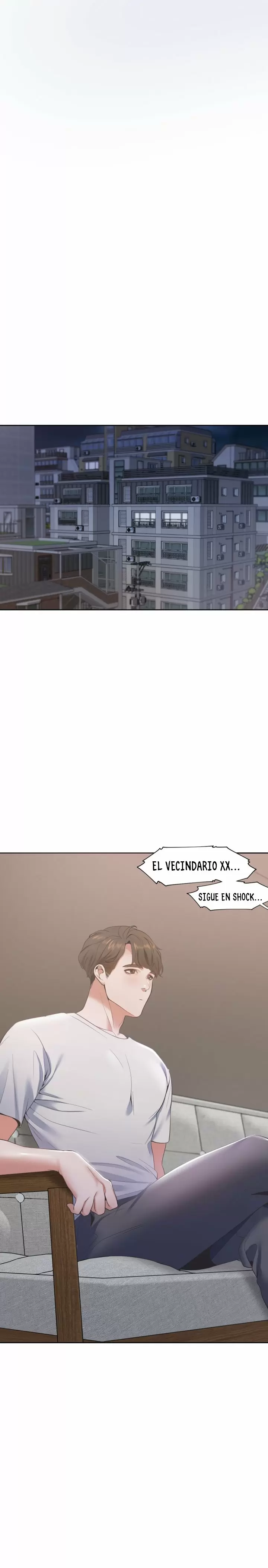Thirst Capítulo 11 - Page 19