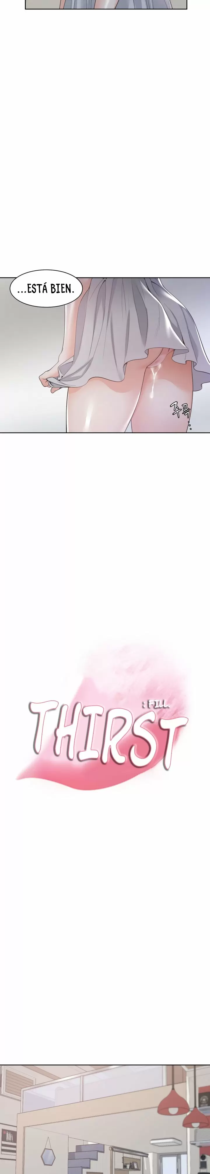 Thirst Capítulo 11 - Page 8