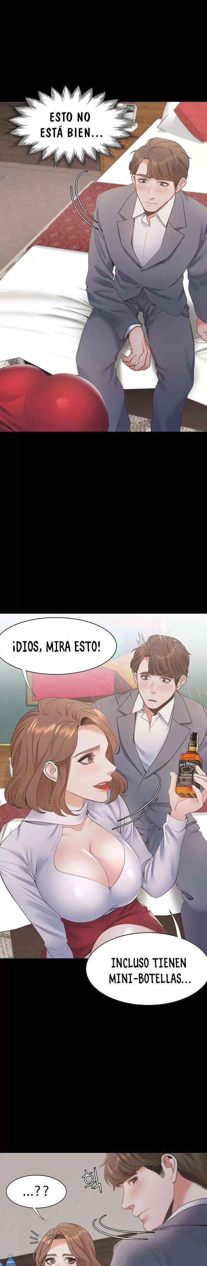 Thirst Capítulo 12 - Page 10