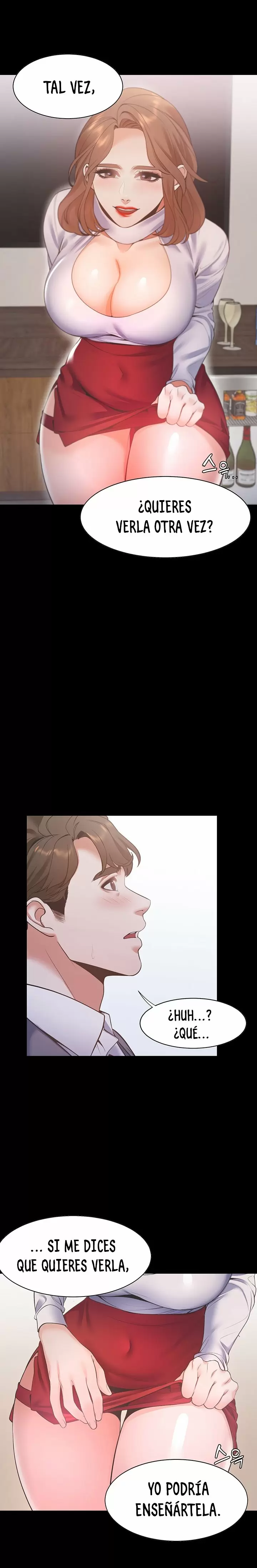 Thirst Capítulo 12 - Page 13