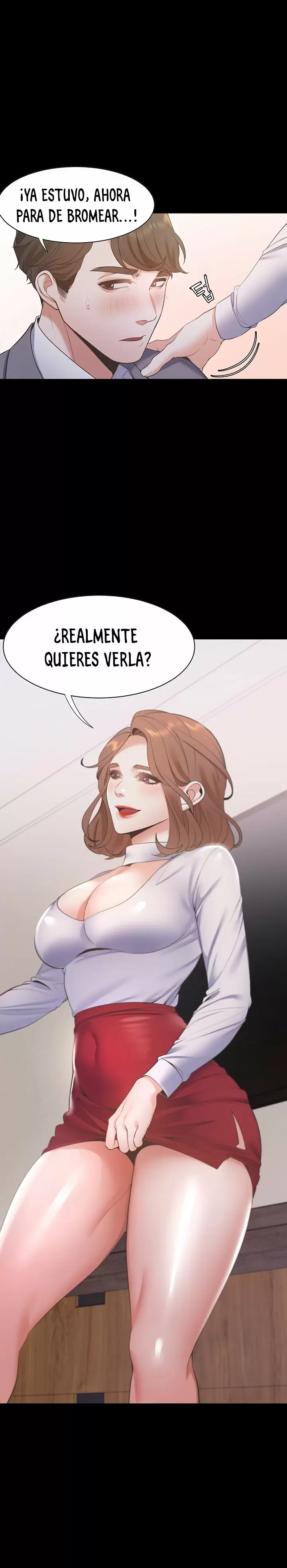 Thirst Capítulo 12 - Page 14