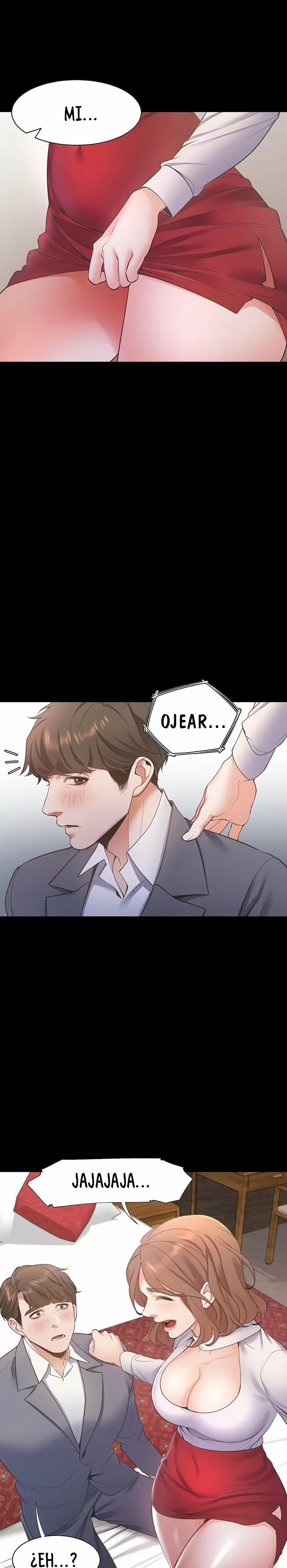 Thirst Capítulo 12 - Page 15