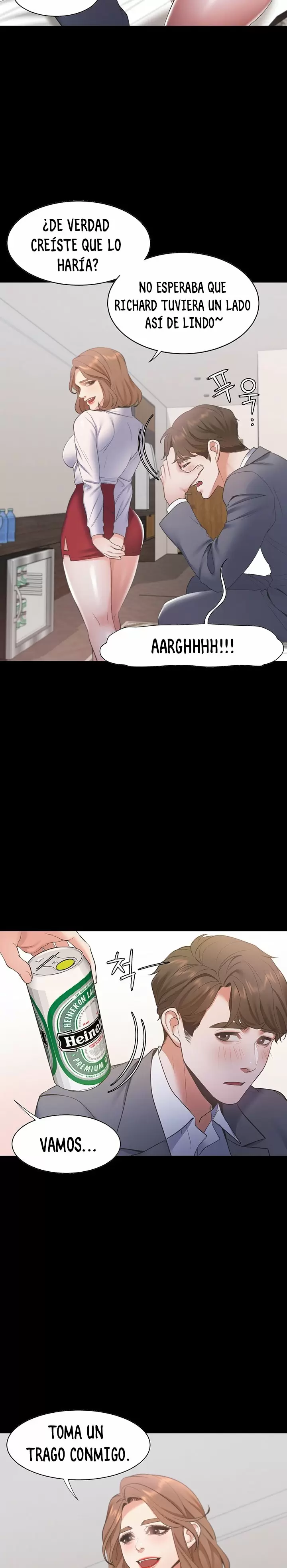 Thirst Capítulo 12 - Page 16