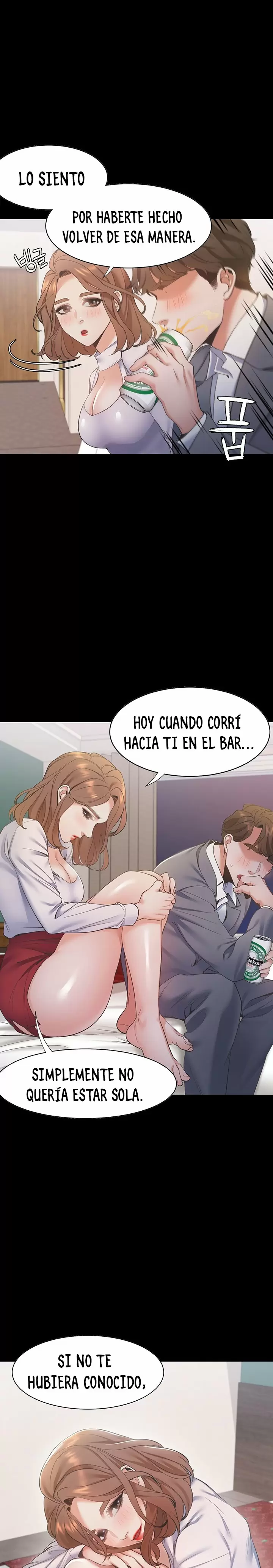 Thirst Capítulo 12 - Page 18