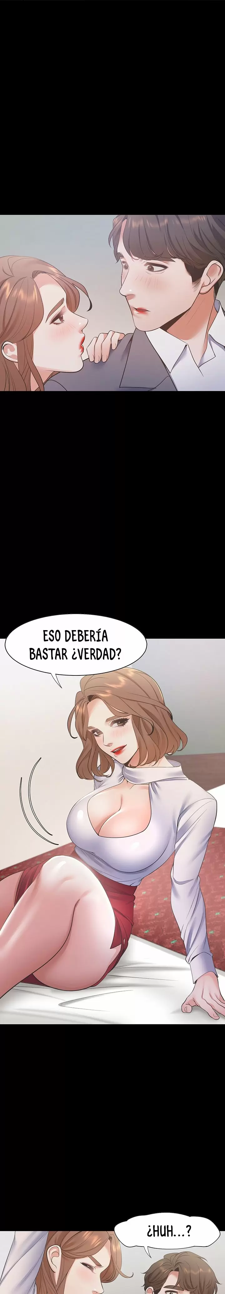 Thirst Capítulo 12 - Page 21