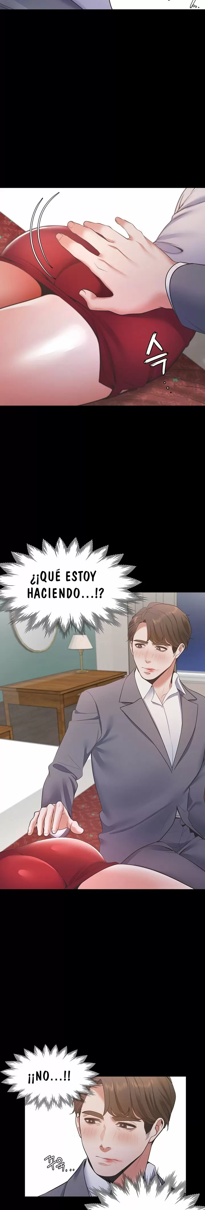Thirst Capítulo 12 - Page 24