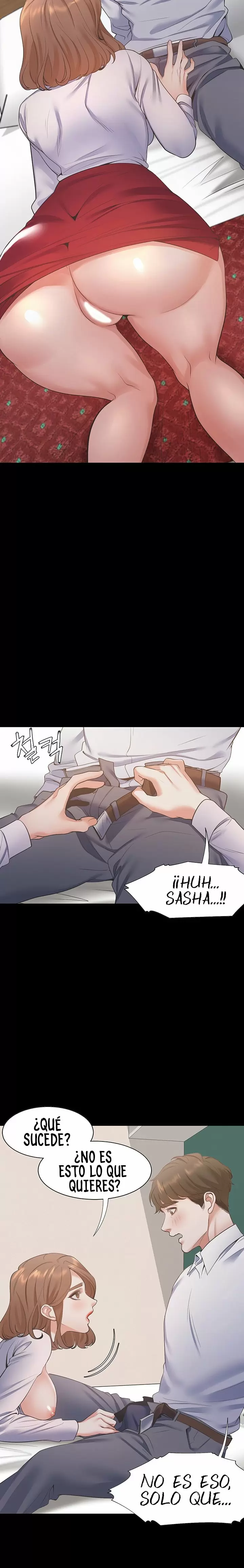 Thirst Capítulo 13 - Page 16
