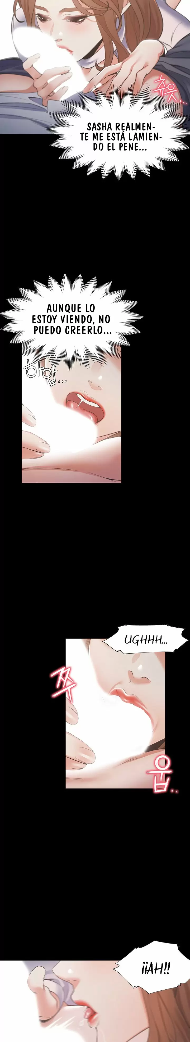 Thirst Capítulo 13 - Page 19
