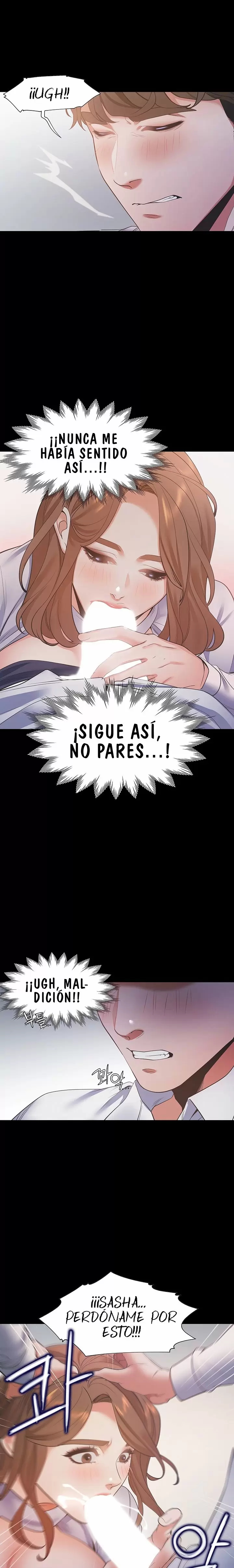 Thirst Capítulo 13 - Page 23