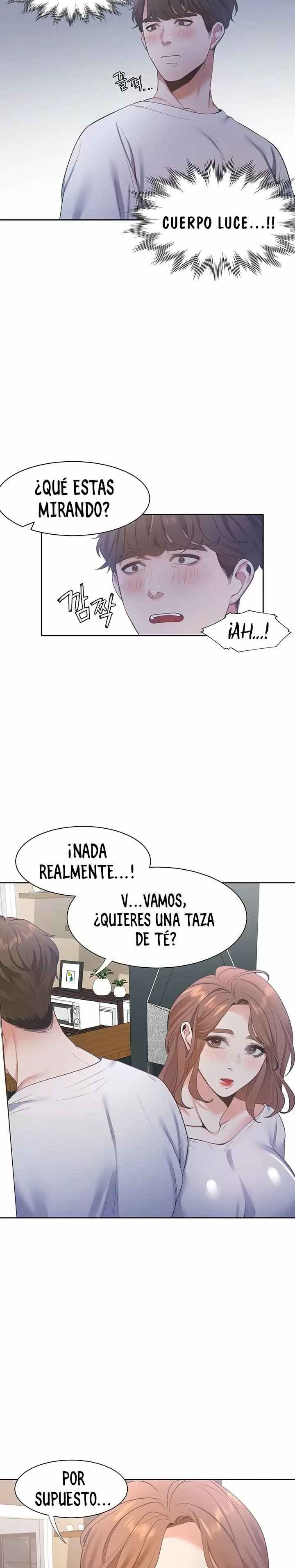 Thirst Capítulo 14 - Page 16