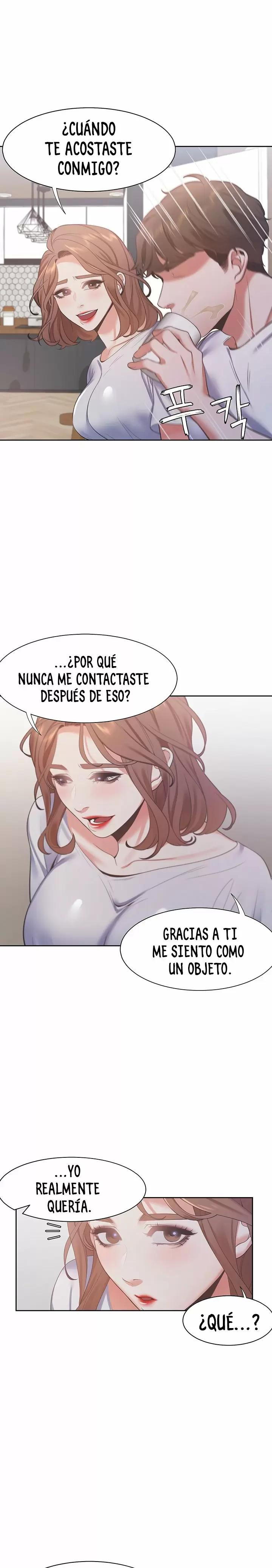 Thirst Capítulo 14 - Page 18