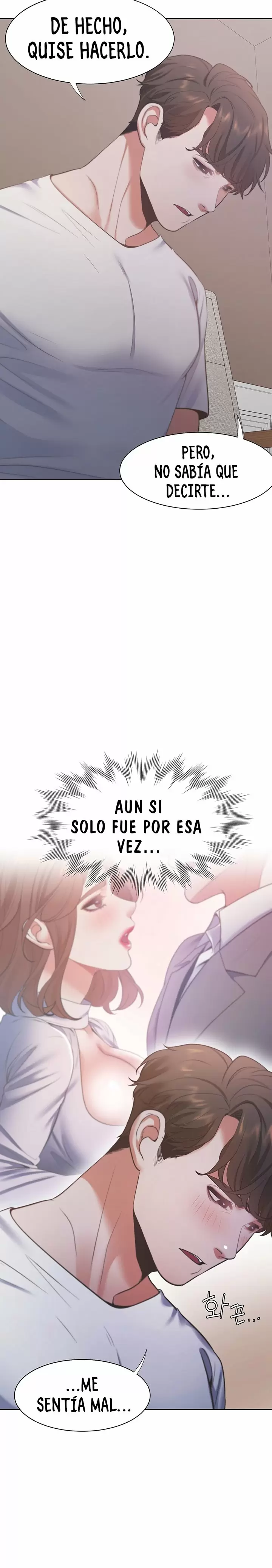 Thirst Capítulo 14 - Page 19