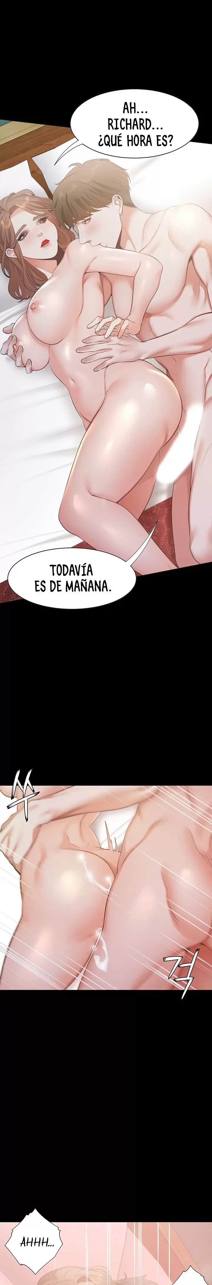 Thirst Capítulo 14 - Page 22