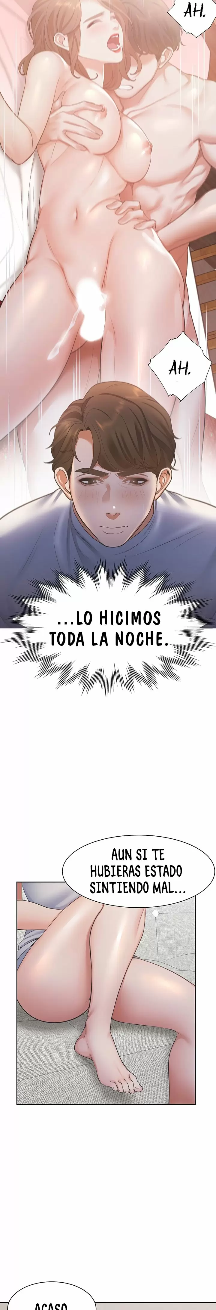 Thirst Capítulo 14 - Page 23