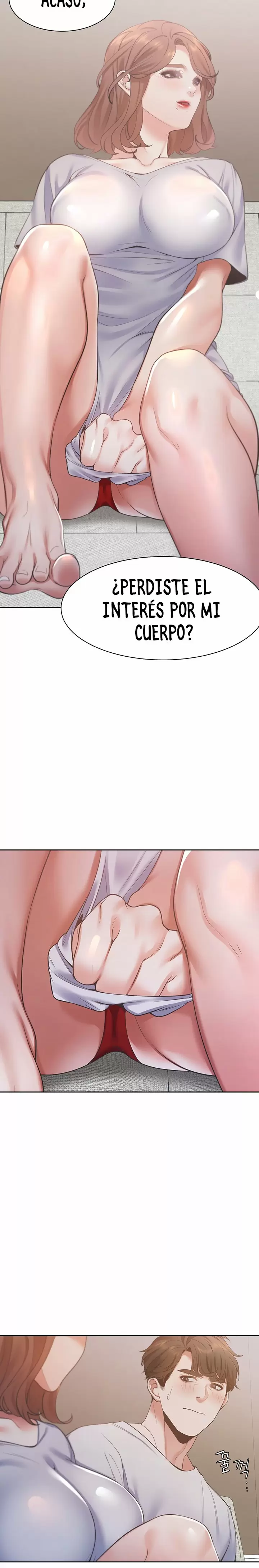 Thirst Capítulo 14 - Page 24