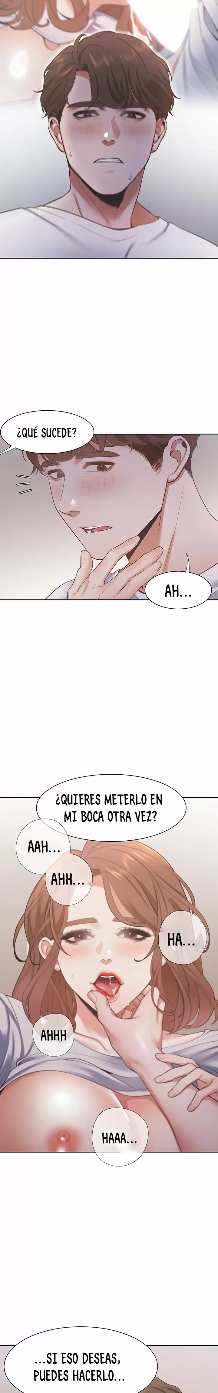 Thirst Capítulo 15 - Page 15