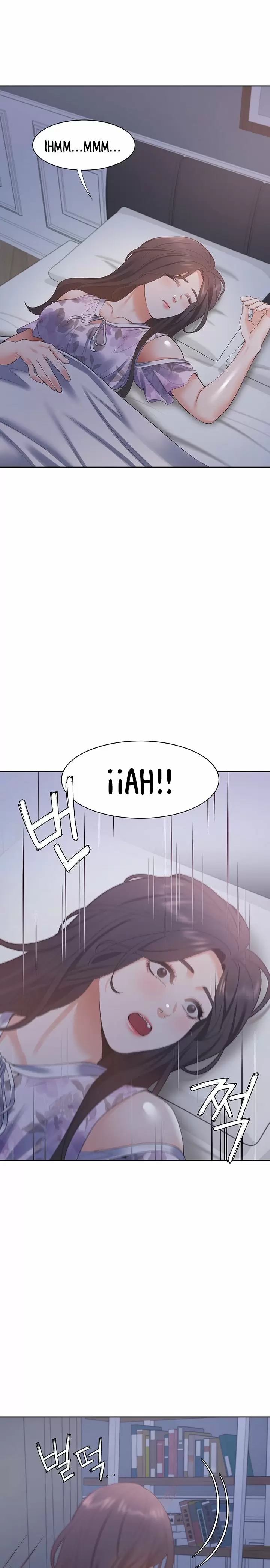 Thirst Capítulo 15 - Page 25