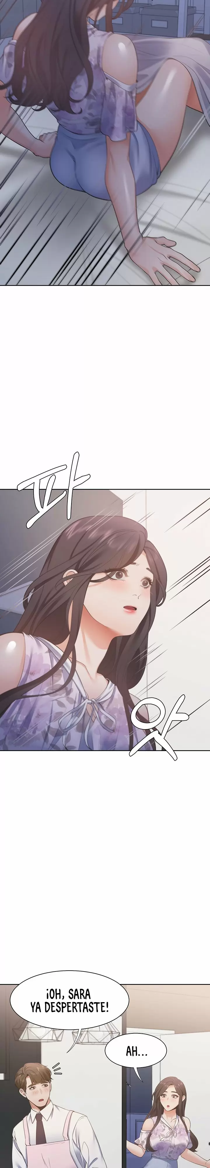 Thirst Capítulo 15 - Page 26
