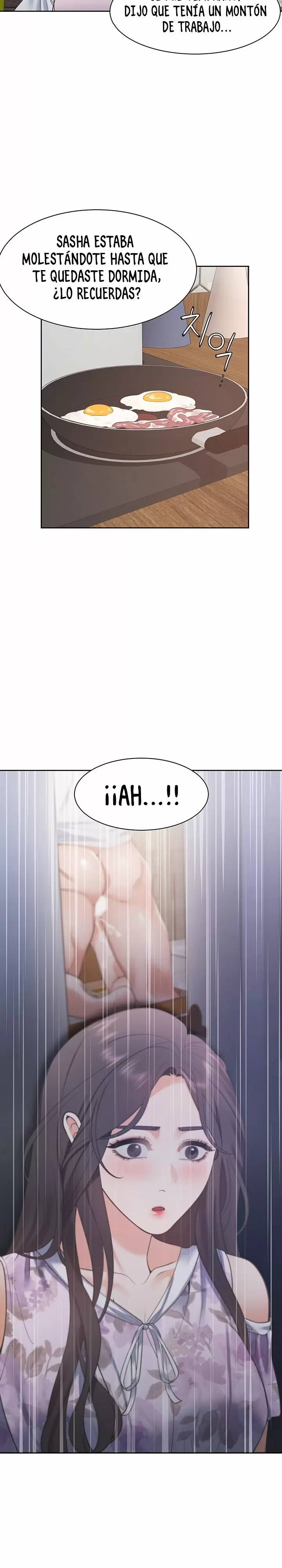 Thirst Capítulo 15 - Page 29