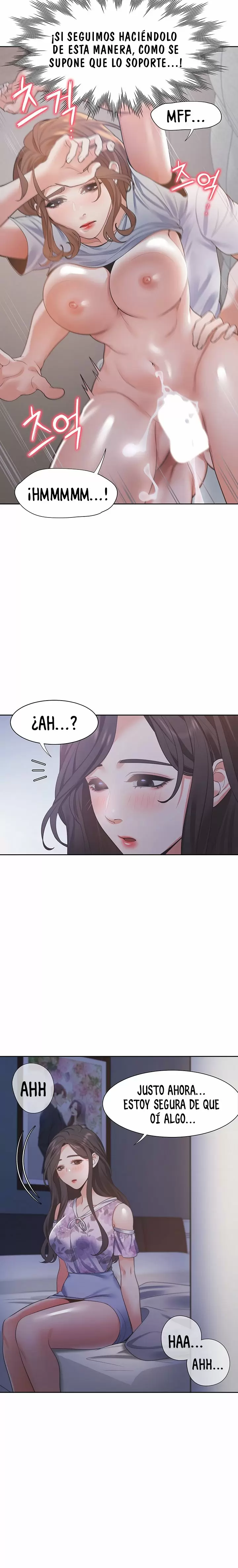 Thirst Capítulo 15 - Page 9
