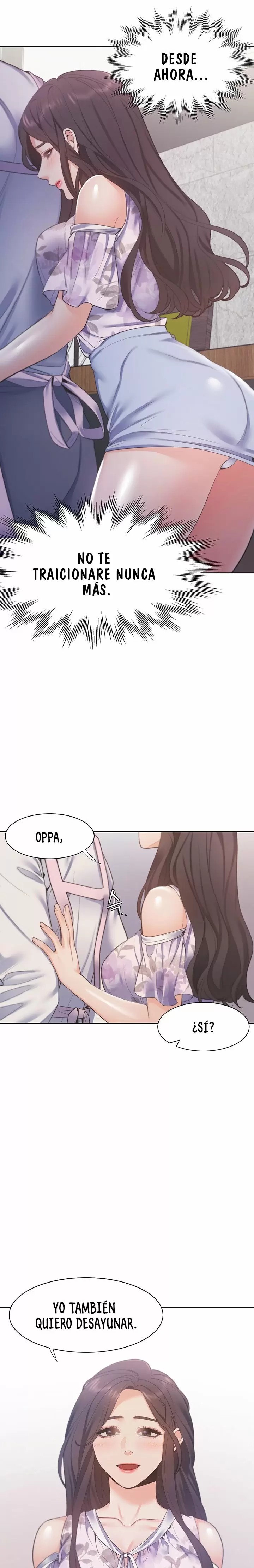 Thirst Capítulo 16 - Page 11