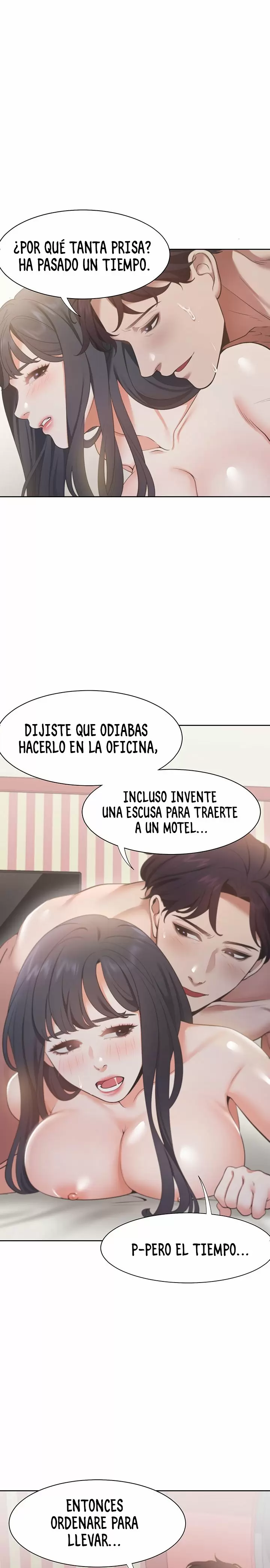Thirst Capítulo 16 - Page 22