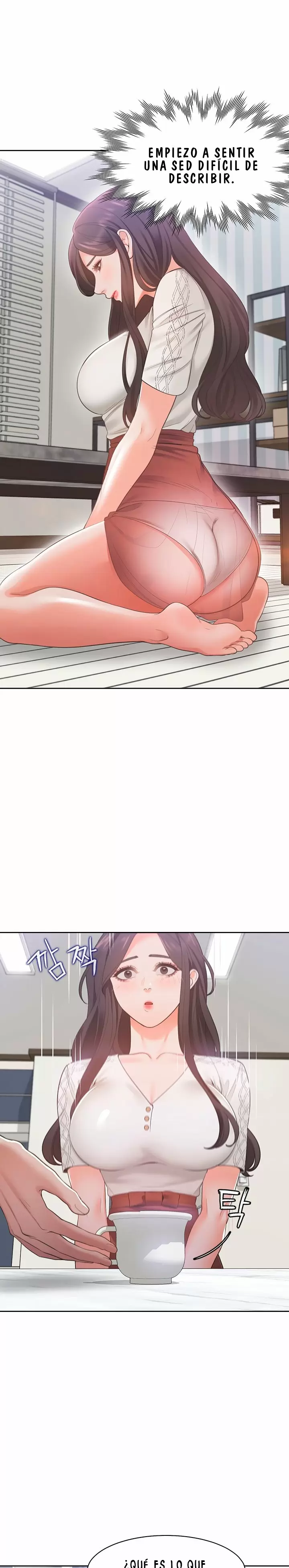 Thirst Capítulo 17 - Page 12