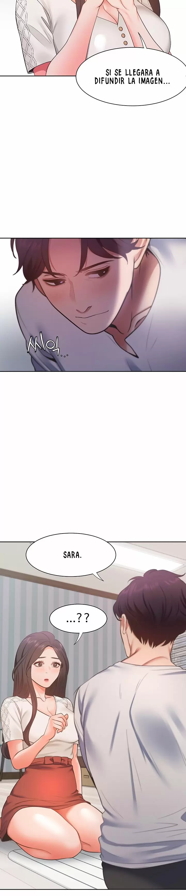 Thirst Capítulo 17 - Page 27