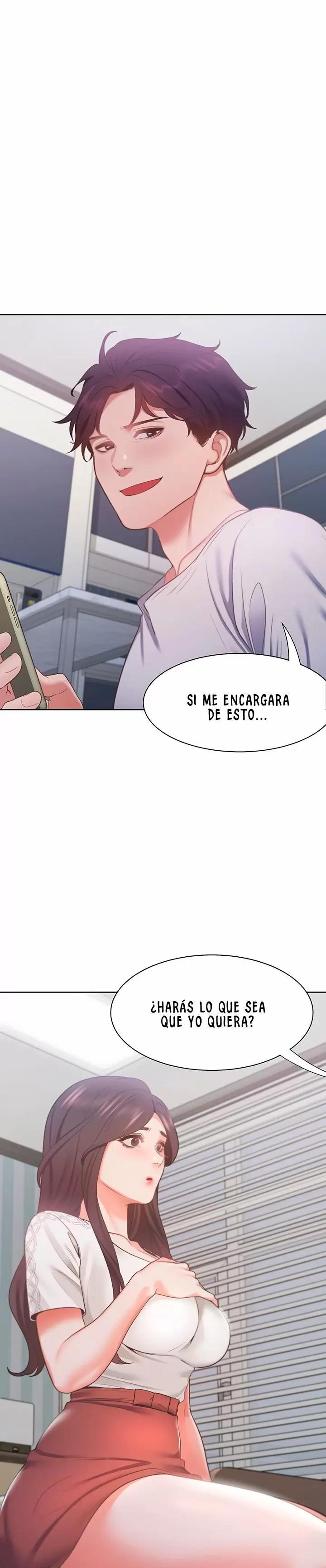 Thirst Capítulo 17 - Page 28