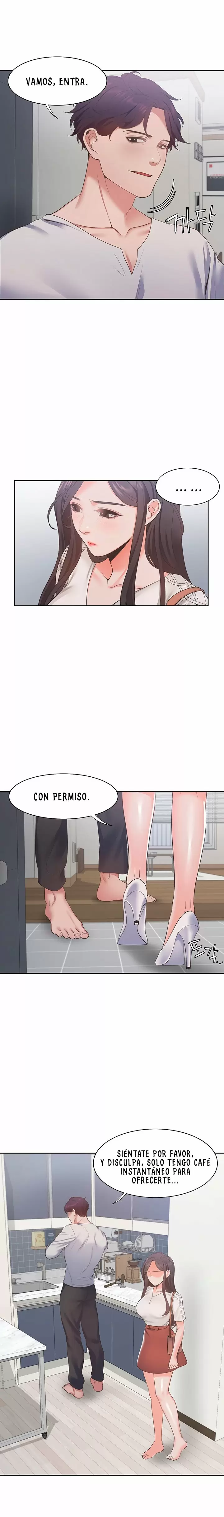 Thirst Capítulo 17 - Page 9