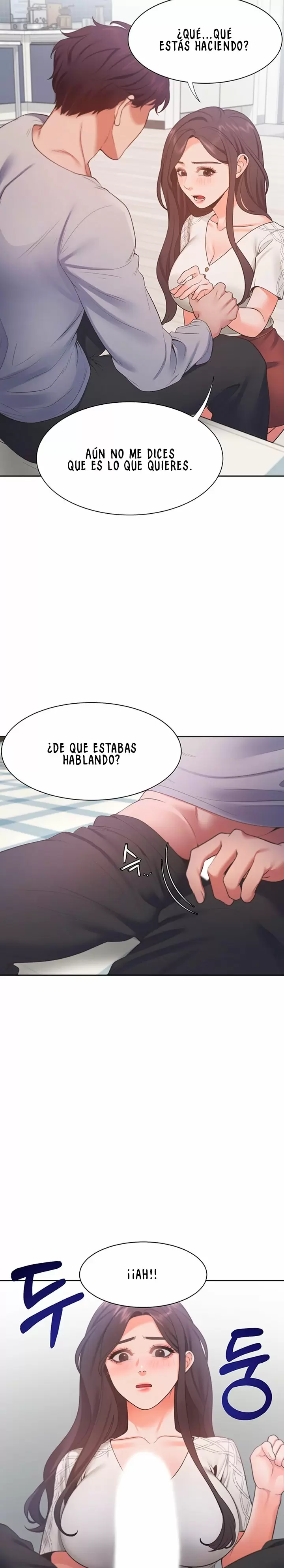 Thirst Capítulo 18 - Page 14