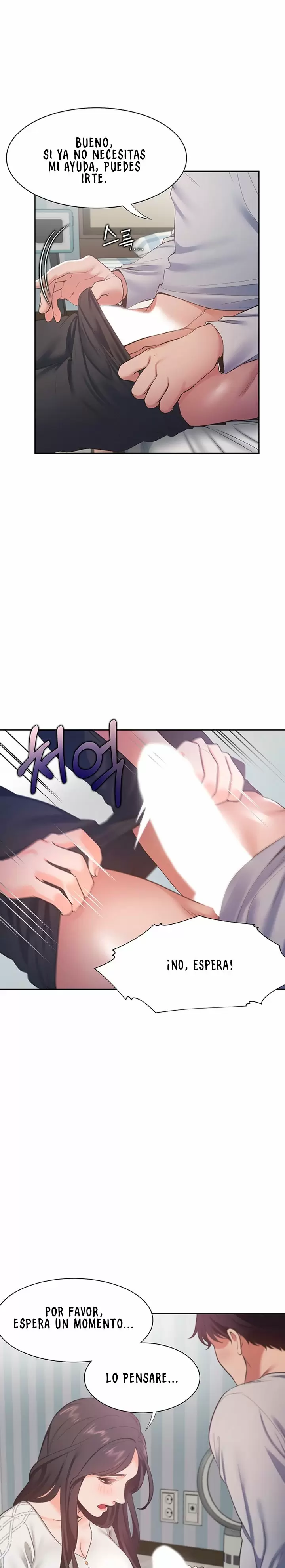 Thirst Capítulo 18 - Page 20