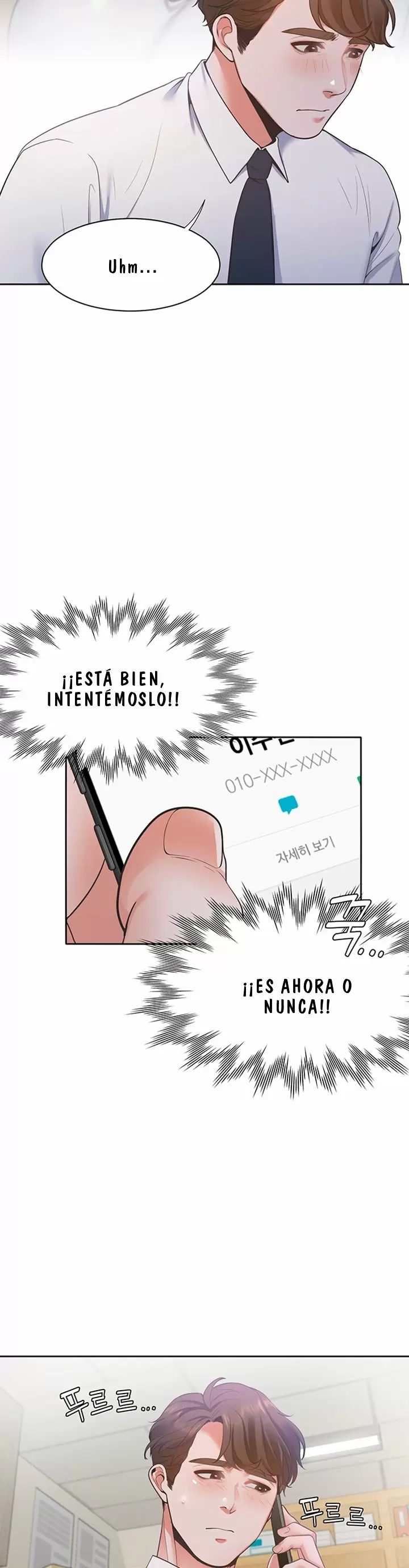 Thirst Capítulo 18 - Page 26