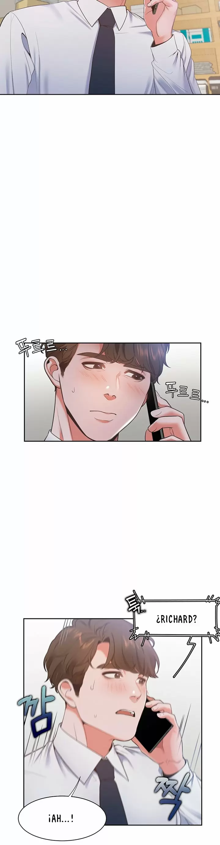 Thirst Capítulo 18 - Page 27