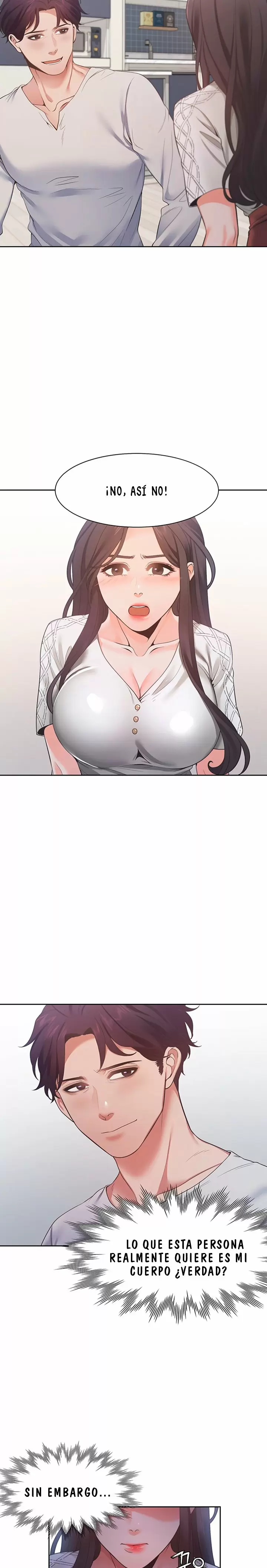 Thirst Capítulo 18 - Page 6