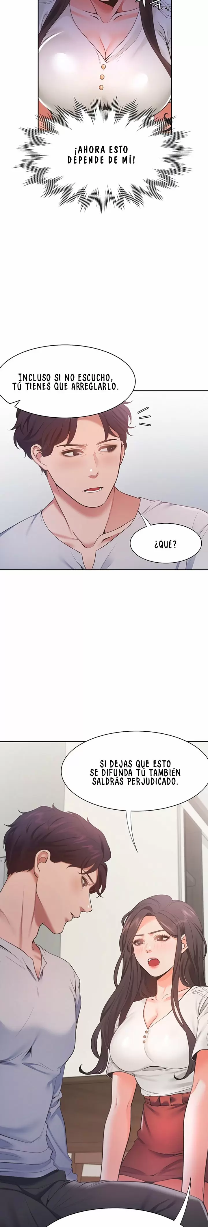 Thirst Capítulo 18 - Page 7