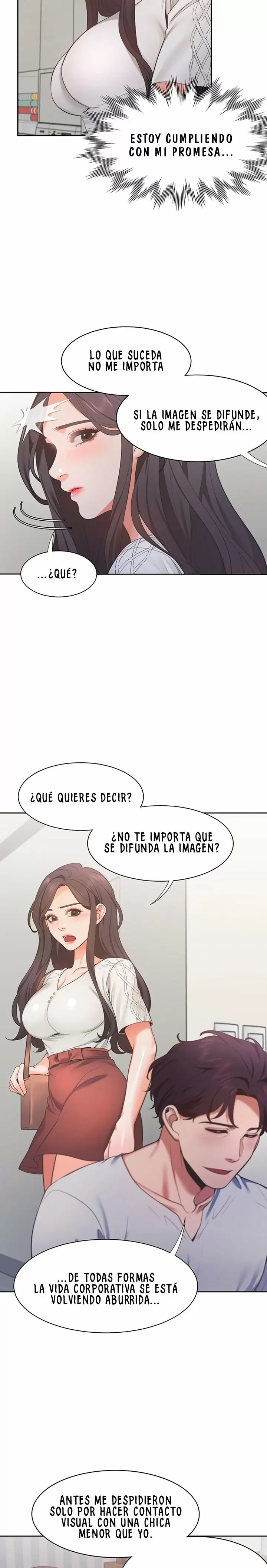 Thirst Capítulo 18 - Page 9