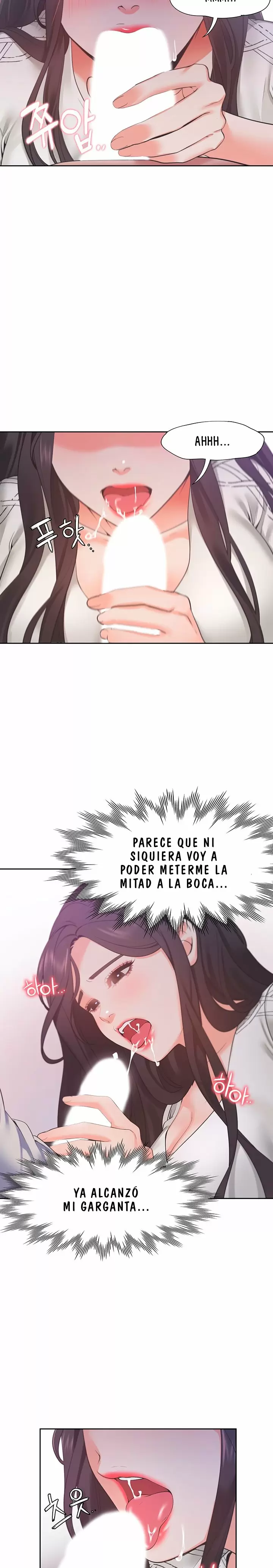Thirst Capítulo 19 - Page 16
