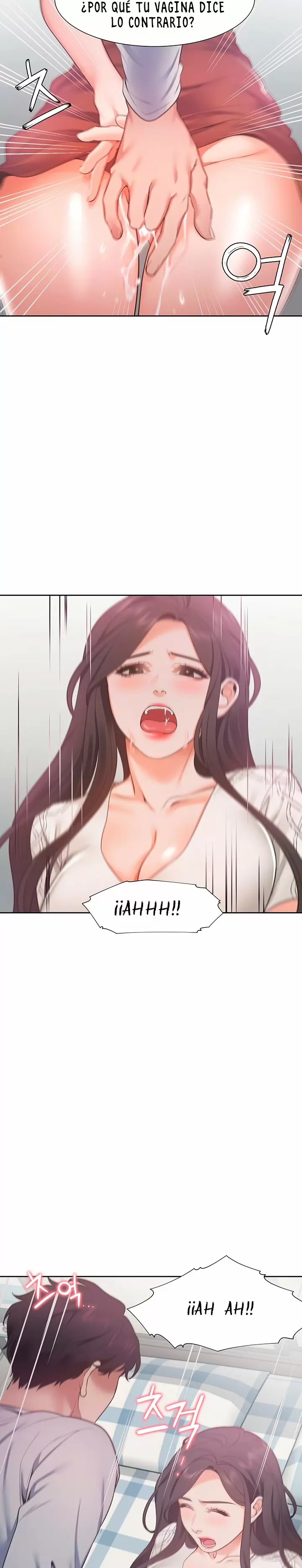 Thirst Capítulo 19 - Page 26