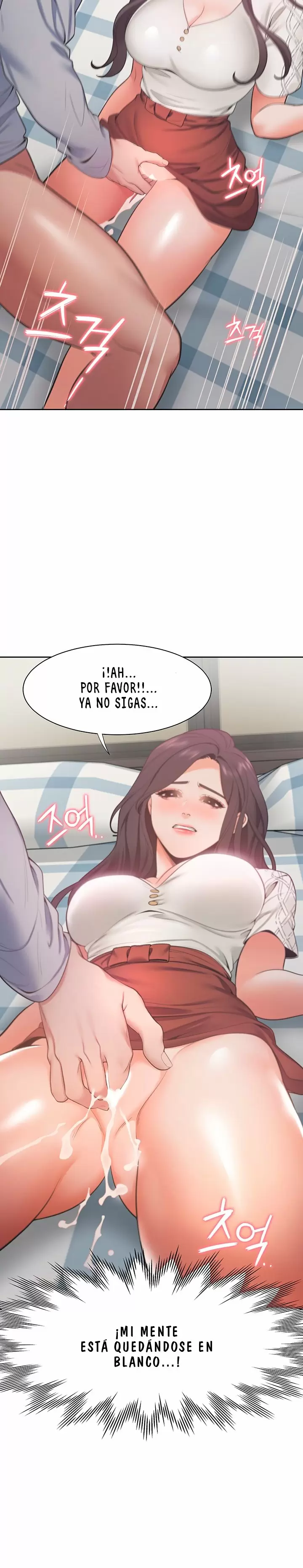 Thirst Capítulo 19 - Page 27