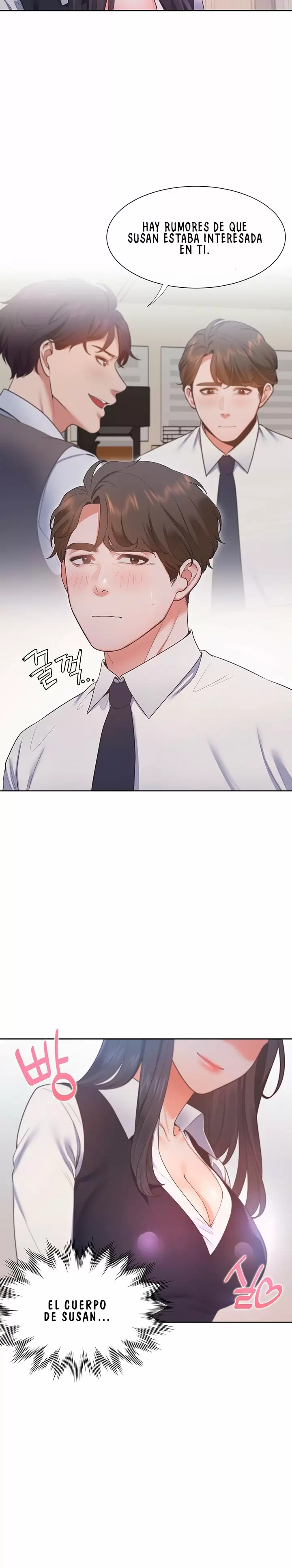 Thirst Capítulo 19 - Page 4